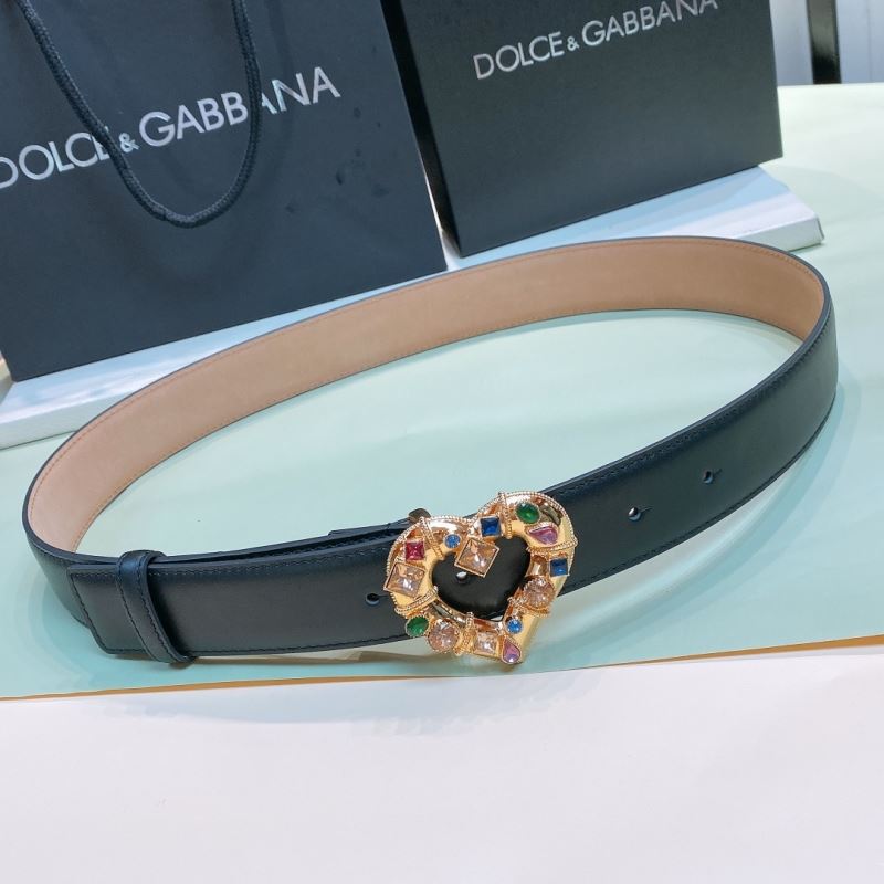 D&G Belts